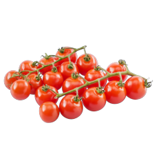 Noordertrots mini tros cherry tomaatjes